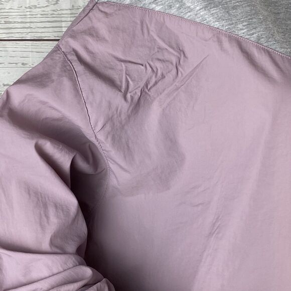 Angel Kiss Los Angeles Hooded Windbreaker Jacket - Picture 5 of 12